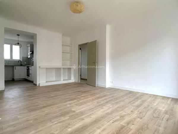 Location Appartement 3 pièces 59 m2 à Albi