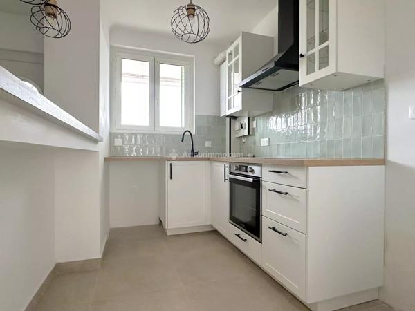 Location Appartement 3 pièces 59 m2 à Albi