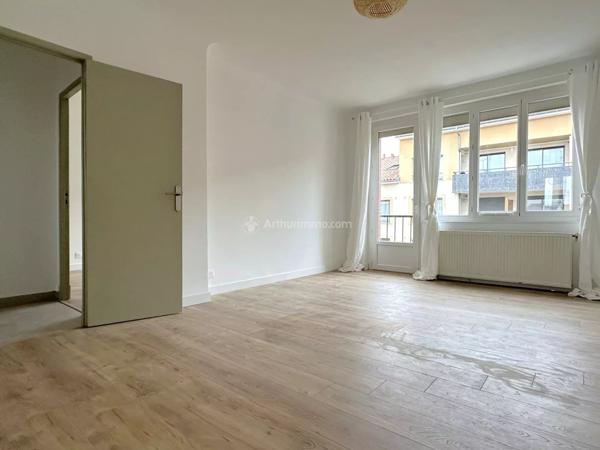 Location Appartement 3 pièces 59 m2 à Albi