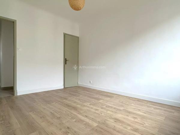 Location Appartement 3 pièces 59 m2 à Albi