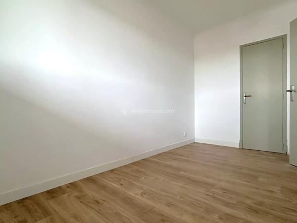 Location Appartement 3 pièces 59 m2 à Albi