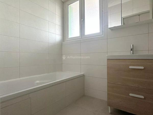 Location Appartement 3 pièces 59 m2 à Albi