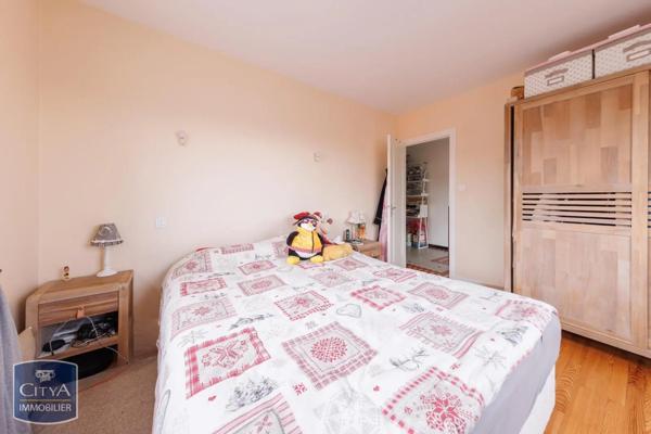 Maison à louer 4 pièces 103m² Ennezat (63720)