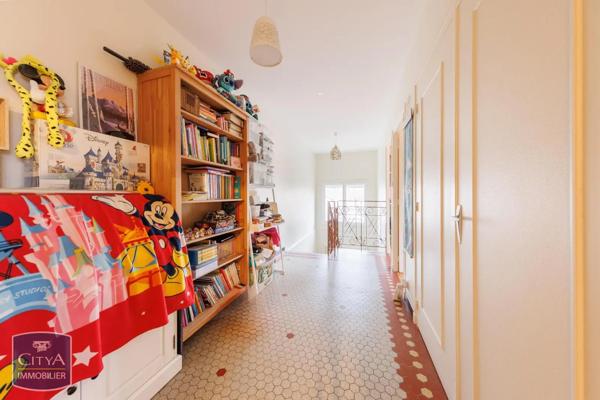 Maison à louer 4 pièces 103m² Ennezat (63720)