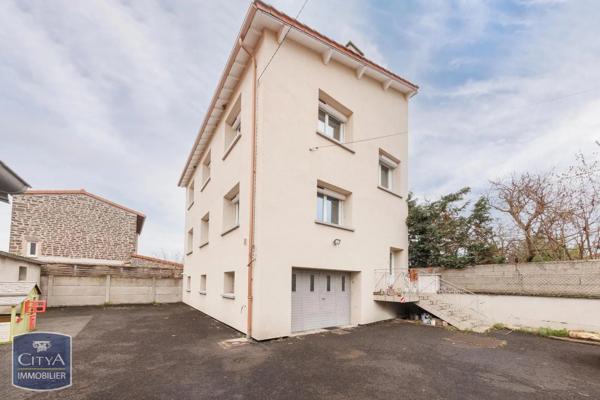Maison à louer 4 pièces 103m² Ennezat (63720)
