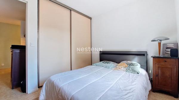 Appartement 2 pièces de 26.02 m2 avec parking+ loggia sur Argelès sur mer plage