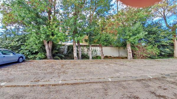 Appartement 2 pièces de 26.02 m2 avec parking+ loggia sur Argelès sur mer plage