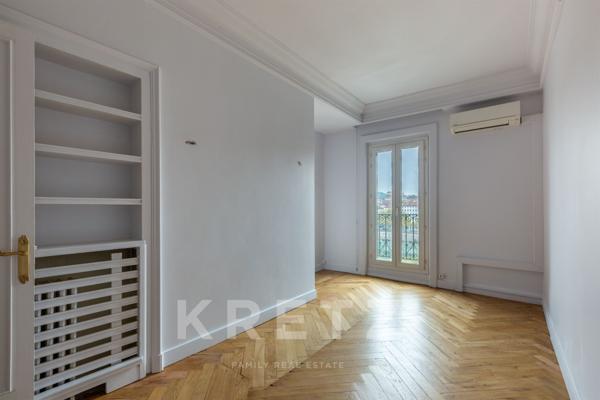 Appartement Quai de Serbie Lyon 6ème