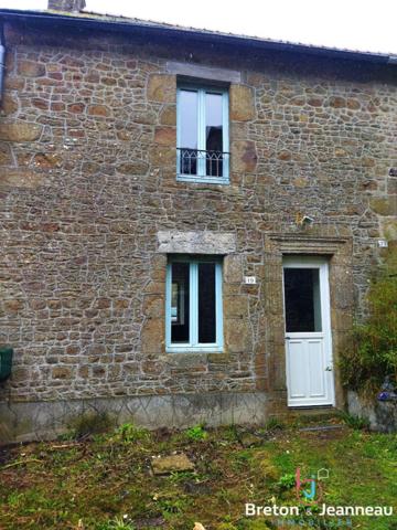 Maison entre Mayenne et Lassay les Châteaux
