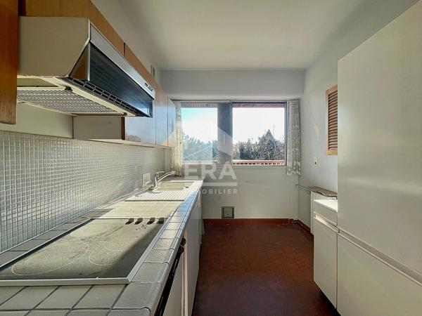 Sèvres Brancas - 4 pièces de 87,86 m² avec terrasse plein sud et parking