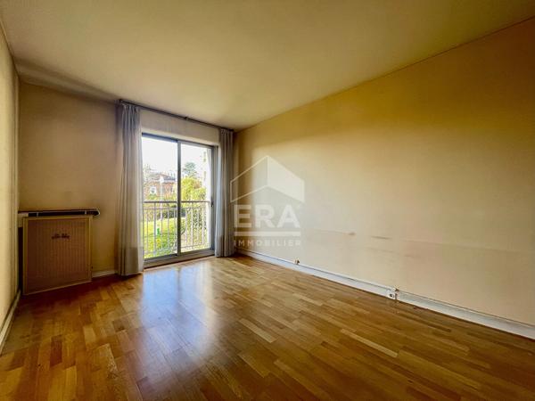 Sèvres Brancas - 4 pièces de 87,86 m² avec terrasse plein sud et parking