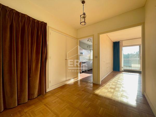 Sèvres Brancas - 4 pièces de 87,86 m² avec terrasse plein sud et parking