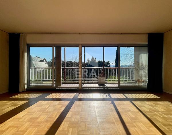 Sèvres Brancas - 4 pièces de 87,86 m² avec terrasse plein sud et parking