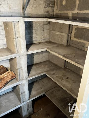 Maison à vendre 5 pièces 85,7 m² Le Mans