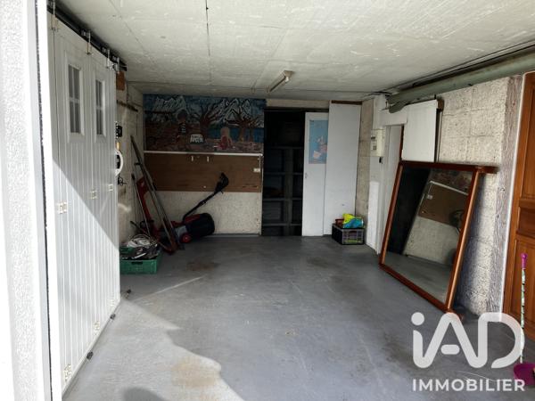 Maison à vendre 5 pièces 85,7 m² Le Mans