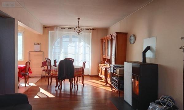 Maison à vendre à Concarneau dans le Finistère (29900), ref : 29016-1138