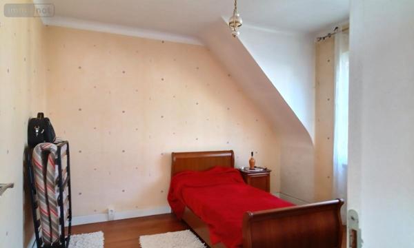 Maison à vendre à Concarneau dans le Finistère (29900), ref : 29016-1138