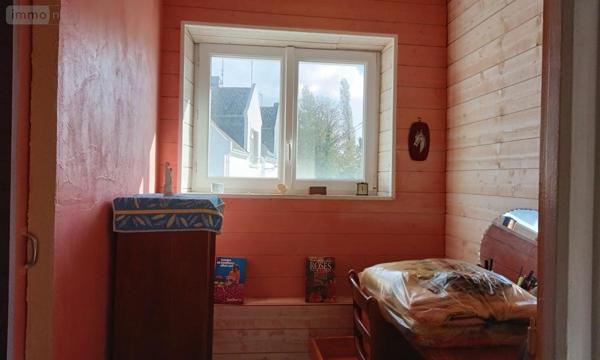 Maison à vendre à Concarneau dans le Finistère (29900), ref : 29016-1138