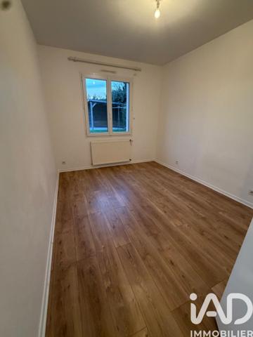 Maison à vendre 4 pièces 80 m² Les Herbiers