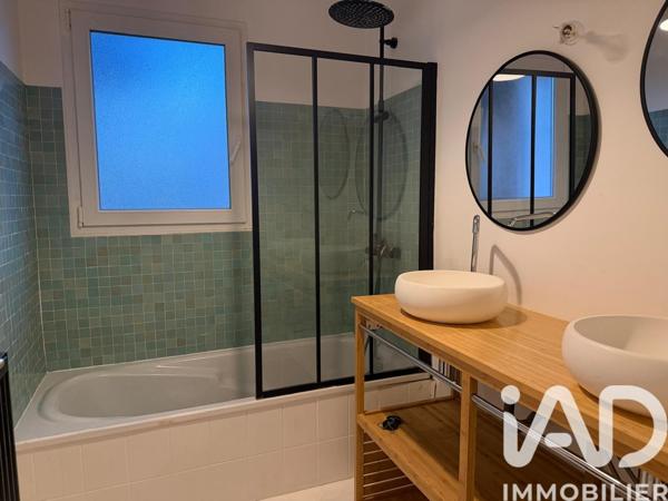 Maison à vendre 4 pièces 80 m² Les Herbiers