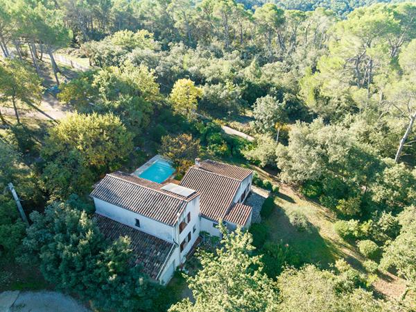 A vendre en exclusivité ! Maison Lorgues 5 pièces 125 m2 + Garage + Piscine