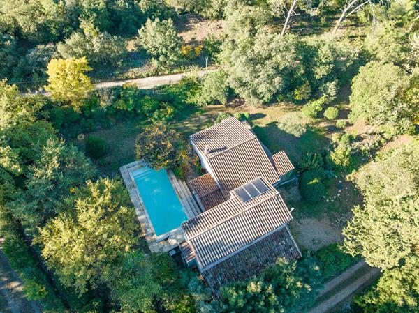 A vendre en exclusivité ! Maison Lorgues 5 pièces 125 m2 + Garage + Piscine