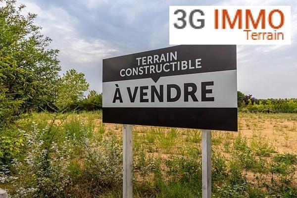 Vente / Terrain à Monteils (82300)