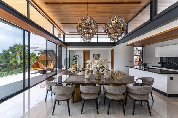 Villas de Luxe BOTANICA Sky Valley à Phuket