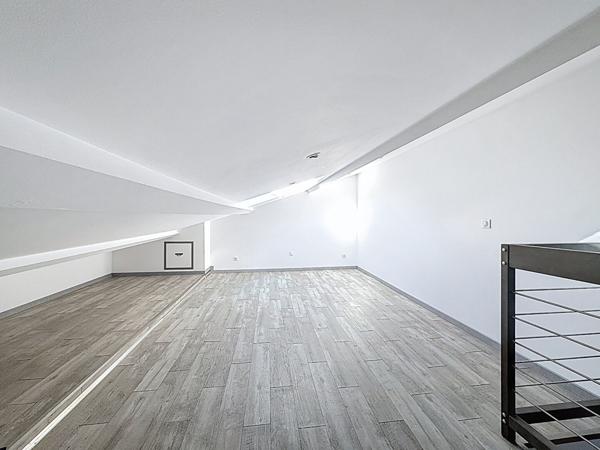 Maison de village T4 de 162m² à Saint Maximin la Sainte Baume