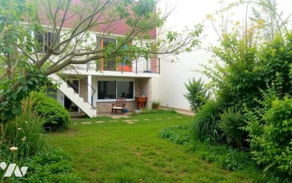 Coup de cœur Béthune centre – Maison avec garage et extérieur