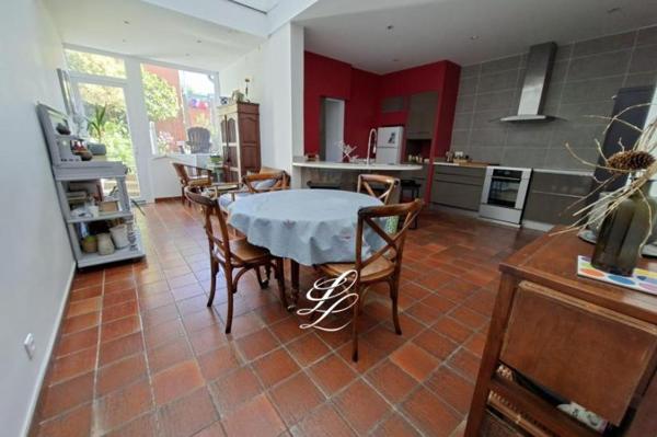 Vente - Maison 5 pièces 96 m 2 LE MANS (72000)