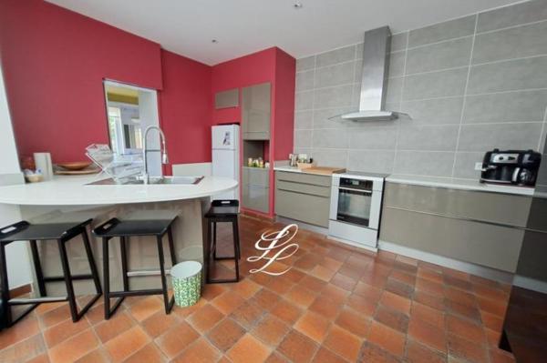 Vente - Maison 5 pièces 96 m 2 LE MANS (72000)