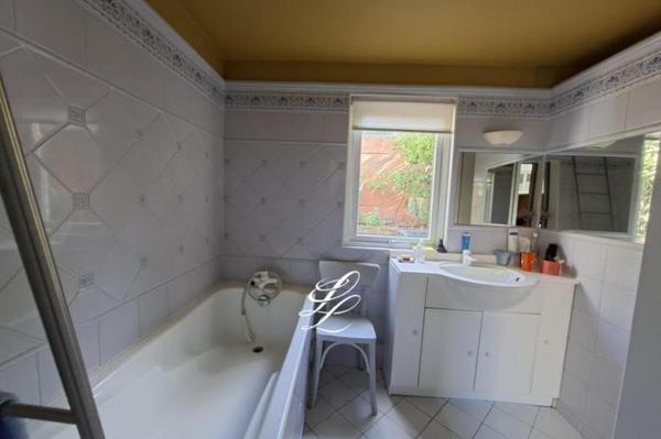 Vente - Maison 5 pièces 96 m 2 LE MANS (72000)