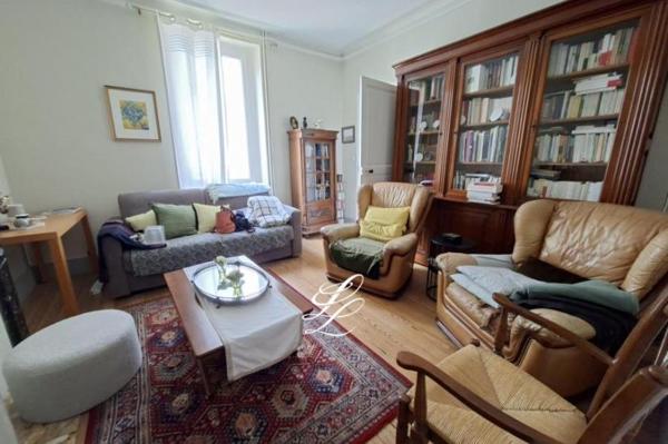 Vente - Maison 5 pièces 96 m 2 LE MANS (72000)