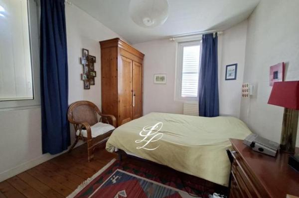Vente - Maison 5 pièces 96 m 2 LE MANS (72000)