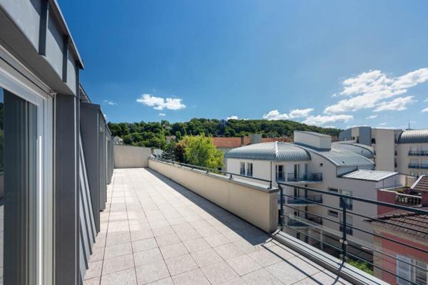 Location Appartement 7 pièces 184 m² - ÉPinal 88000
