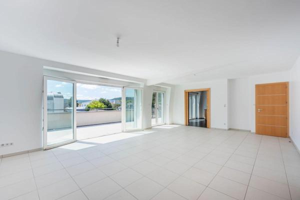 Location Appartement 7 pièces 184 m² - ÉPinal 88000