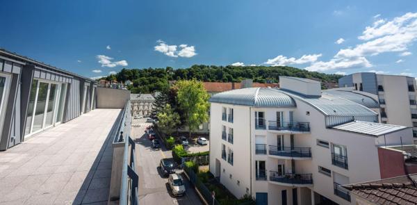 Location Appartement 7 pièces 184 m² - ÉPinal 88000