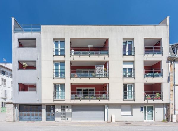 Location Appartement 7 pièces 184 m² - ÉPinal 88000