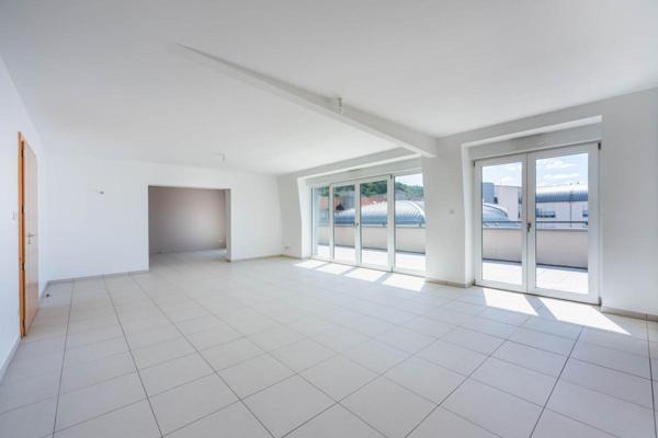 Location Appartement 7 pièces 184 m² - ÉPinal 88000