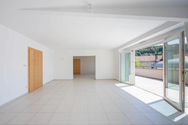 Location Appartement 7 pièces 184 m² - ÉPinal 88000