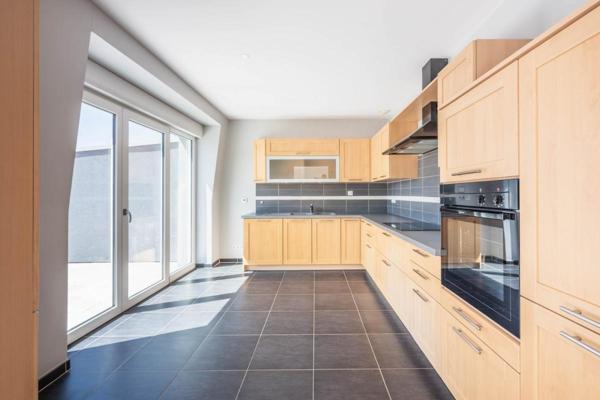 Location Appartement 7 pièces 184 m² - ÉPinal 88000