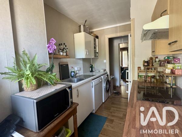 Appartement à vendre 3 pièces 75 m² La Rochelle