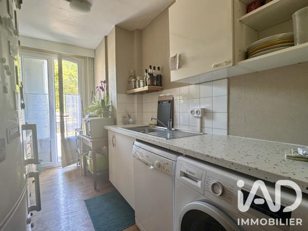 Appartement à vendre 3 pièces 75 m² La Rochelle