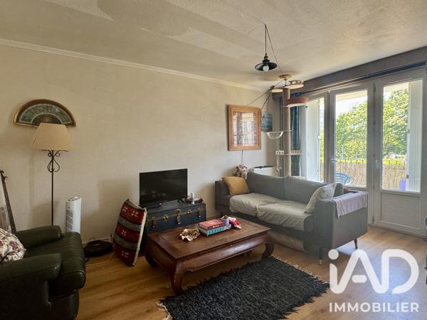 Appartement à vendre 3 pièces 75 m² La Rochelle