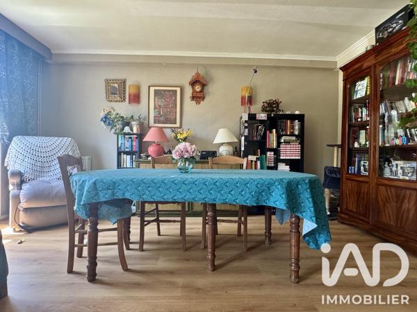 Appartement à vendre 3 pièces 75 m² La Rochelle