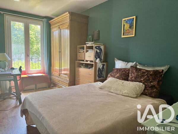 Appartement à vendre 3 pièces 75 m² La Rochelle