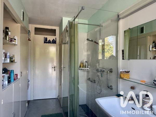 Appartement à vendre 3 pièces 75 m² La Rochelle