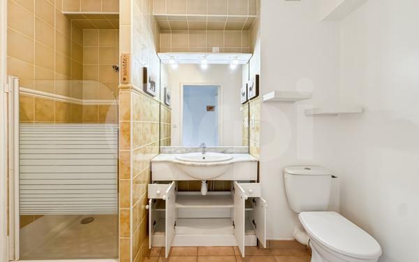 Appartement à vendre    1 pièce • 23,06 m2 Hyères