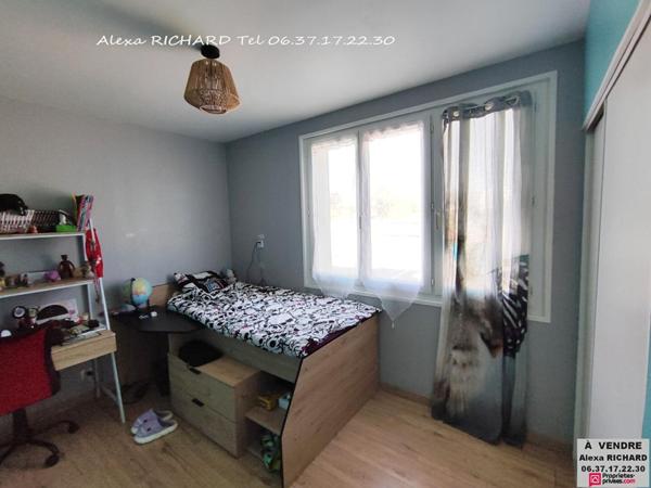 Appartement Evreux 6 pièces 5 chambres 101 m2